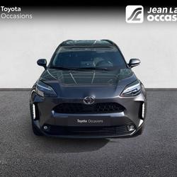 Toyota Yaris Cross Yaris Cross Hybride 116h 2WD Design &Eacute;chirolles