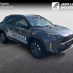 Toyota Yaris Cross Yaris Cross Hybride 116h 2WD Design &Eacute;chirolles