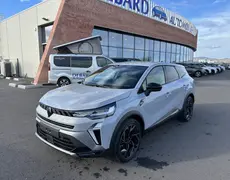 Renault Symbioz Rivesaltes