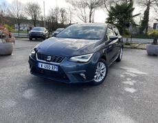 Seat Ibiza Locminé
