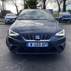 Seat Ibiza 1.0 TSI 115ch Special Edition Xcellence JA16 CAM Locmin&eacute;
