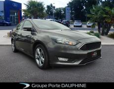 Ford Focus Saint-Gilles-Croix-de-Vie