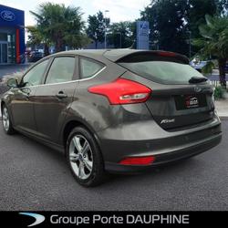 Ford Focus 1.0 ECOBOOST 125 S&S Sync Edition Challans