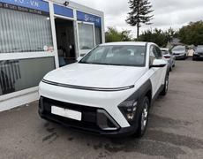 Hyundai Kona Carentoir