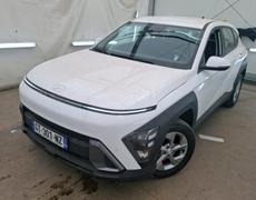Hyundai Kona Carentoir