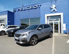 Peugeot 5008 Ploërmel
