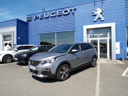 Peugeot 5008 Ploërmel