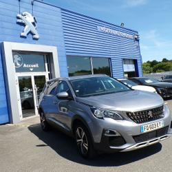 Peugeot 5008 1.5 BLUEHDI 130CH E6.C ALLURE S&S EAT8 Plo&euml;rmel