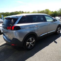 Peugeot 5008 1.5 BLUEHDI 130CH E6.C ALLURE S&S EAT8 Plo&euml;rmel