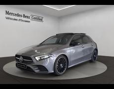 Mercedes Classe A