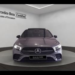 Mercedes Classe A 180 136ch AMG Line 7G-DCT Chambray-l&egrave;s-Tours