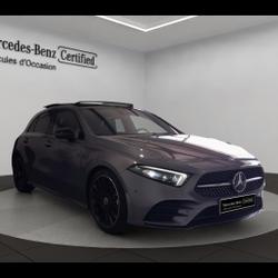 Mercedes Classe A 180 136ch AMG Line 7G-DCT Chambray-l&egrave;s-Tours