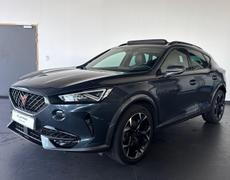 Cupra Formentor Le Havre