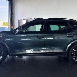 Cupra Formentor Formentor 1.4 e-HYBRID 204 ch DSG6 V Le Havre