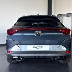 Cupra Formentor Formentor 1.4 e-HYBRID 204 ch DSG6 V Le Havre