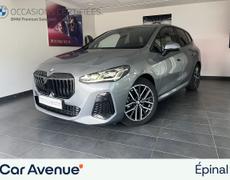 BMW Serie 2 Active Tourer Chavelot