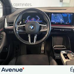 BMW Serie 2 Active Tourer Active Tourer 218d 150 ch DKG7 M Sport occasion - Chavelot - photo 2/23