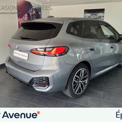 BMW Serie 2 Active Tourer Active Tourer 218d 150 ch DKG7 M Sport occasion - Chavelot - photo 3/23