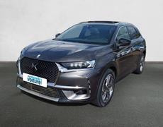 DS DS7 Crossback Fontenay-sur-Eure