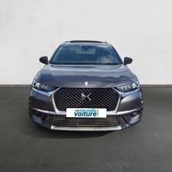DS DS7 Crossback Hybride E-Tense 225 EAT8 - Rivoli occasion - Fontenay-sur-Eure - photo 2/23
