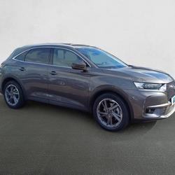 DS DS7 Crossback Hybride E-Tense 225 EAT8 - Rivoli occasion - Fontenay-sur-Eure - photo 3/23