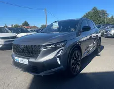 Renault Austral Saint-Saturnin