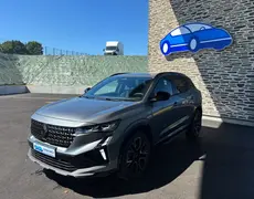 Renault Austral Saint-Léger-de-Linières