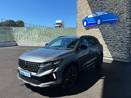 Renault Austral - 1.2 E-TECH FULL HYBRID 200CH ESPRIT ALPINE - 26 - 37 490 €