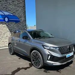 Renault Austral 1.2 E-TECH FULL HYBRID 200CH ESPRIT ALPINE - 26 Saint-L&eacute;ger-de-Lini&egrave;res