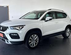 Seat Ateca Le Havre