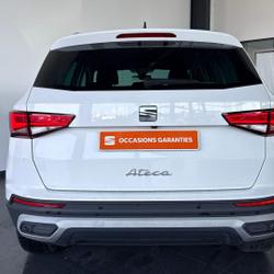 Seat Ateca Ateca 2.0 TDI 150 ch Start/Stop DSG7 Style Business Le Havre