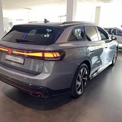 Volkswagen ID7 ID.7 Tourer 286 ch Pro Life Max Bergerac