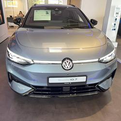 Volkswagen ID7 ID.7 Tourer 286 ch Pro Life Max Bergerac