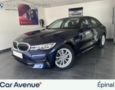 BMW Serie 3 Chavelot