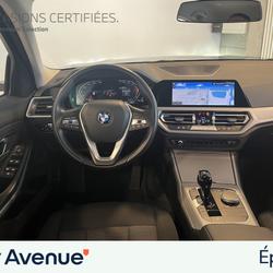 BMW Serie 3 320d xDrive 190 ch BVA8 Lounge Chavelot