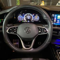 Volkswagen Golf 8 Golf 2.0 TDI SCR 200 DSG7 GTD La Motte-Servolex