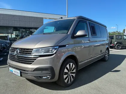 Volkswagen Autres Volkswagen - KEPLER 6 2.0 204CH - 57 990 €