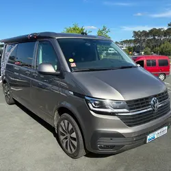 Autres Volkswagen KEPLER 6 2.0 204CH Saint-Saturnin