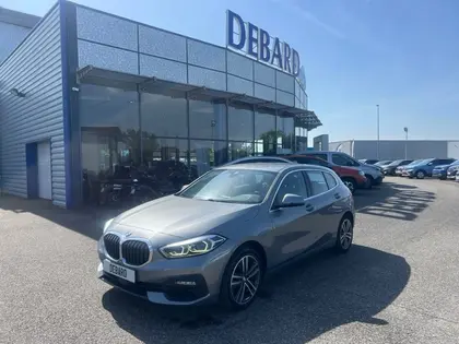 BMW Serie 1 - (F40) 116IA 109CH BUSINESS DESIGN DKG7 - 21 990 €
