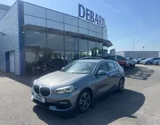 BMW Serie 1 Campsas