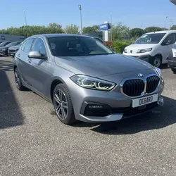 BMW Serie 1 (F40) 116IA 109CH BUSINESS DESIGN DKG7 Campsas