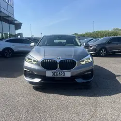 BMW Serie 1 (F40) 116IA 109CH BUSINESS DESIGN DKG7 Onet-le-Ch&acirc;teau