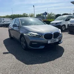 BMW Serie 1 (F40) 116IA 109CH BUSINESS DESIGN DKG7 Saint-Pantal&eacute;on-de-Larche