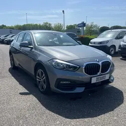 BMW Serie 1 (F40) 116IA 109CH BUSINESS DESIGN DKG7 Saint-Saturnin