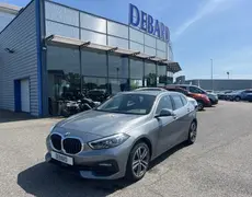 BMW Serie 1 Mérignac