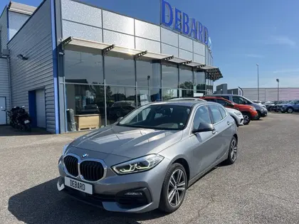 BMW Serie 1 - (F40) 116IA 109CH BUSINESS DESIGN DKG7 - 22 690 €
