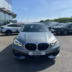 BMW Serie 1 (F40) 116IA 109CH BUSINESS DESIGN DKG7 Couzeix