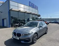 BMW Serie 1 Mérignac