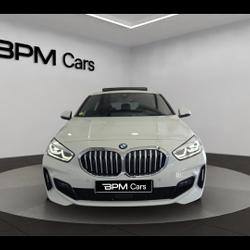 BMW Serie 1 120dA xDrive 190ch M Sport Chambray-l&egrave;s-Tours