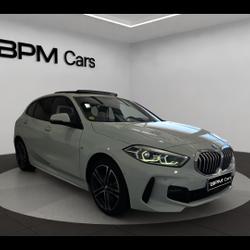 BMW Serie 1 120dA xDrive 190ch M Sport Chambray-l&egrave;s-Tours